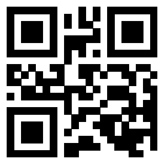 Immagine del QrCode di 3406119959