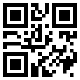 Immagine del Qr Code di 3406119960