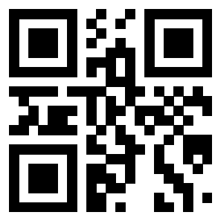 3406119962 - Immagine del QrCode associato