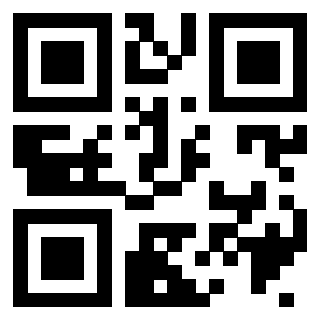 3406119963 - Immagine del Qr Code
