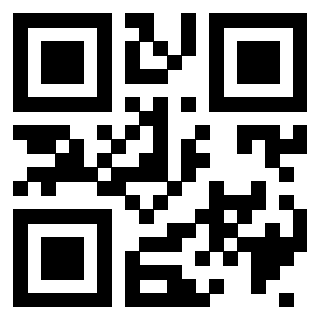 Immagine del QrCode di 3406119965