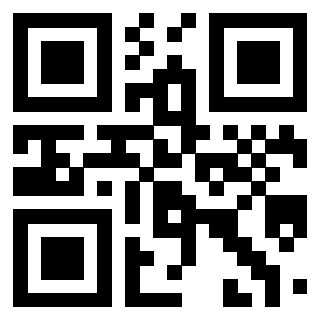 Immagine del Qr Code di 3406119967