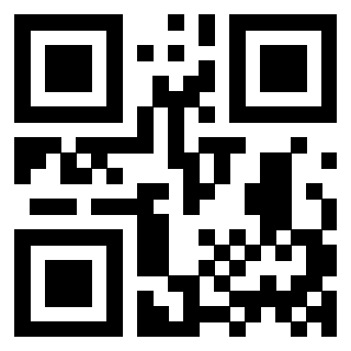 Il QrCode di 3406119968