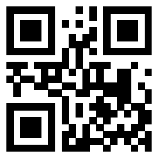 Immagine del Qr Code di 3406119973