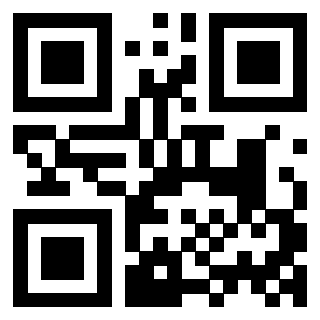 3406119978 QrCode associato