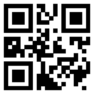 3406119979 - Immagine del QrCode