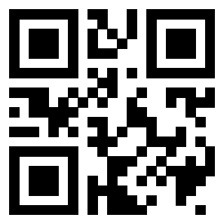 Il QrCode di 3406119980