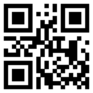 3406119985 - Immagine del QrCode