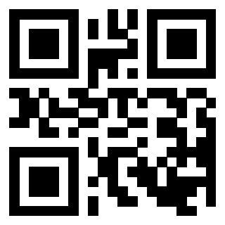 3406119988 - Immagine del QrCode