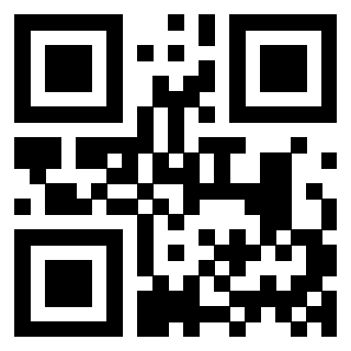 Il QrCode di 3406119989