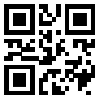3406119993 - Immagine del Qr Code associato