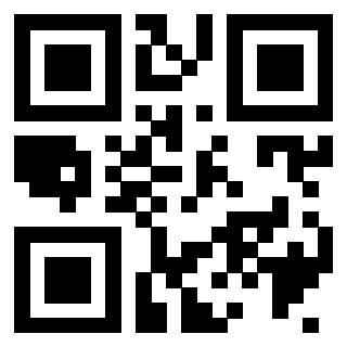 Immagine del QrCode di 3406119995
