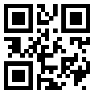 Il Qr Code di 3406119997