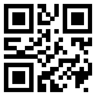 3406119998 QrCode associato