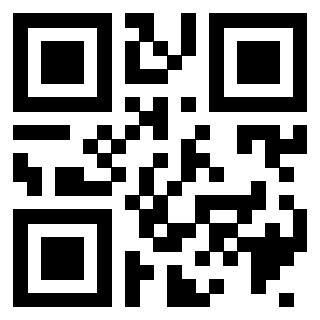 3406119999 - Immagine del Qr Code