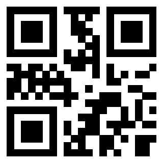 Il Qr Code di 3406120001