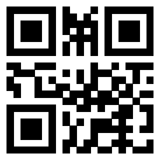 Scansione del Qr Code di 3406120002