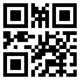 Qr Code di 3406120004
