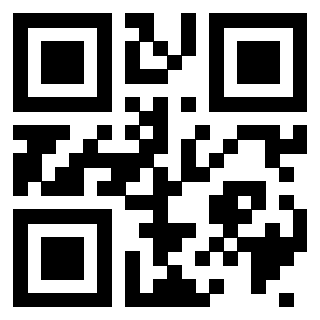 Immagine del QrCode di 3406120006