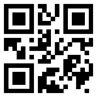 Il QrCode di 3406120007