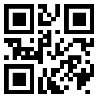 3406120008 QrCode associato