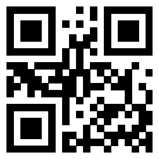 3406120011 Qr Code associato