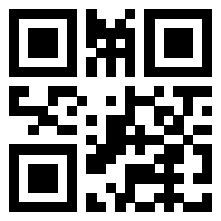 Immagine del Qr Code di 3406120012