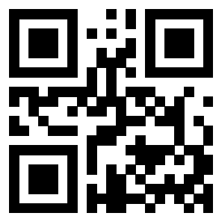 3406120013 Qr Code associato