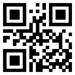3406120015 - Immagine del QrCode associato