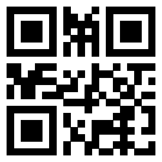 Immagine del Qr Code di 3406120018