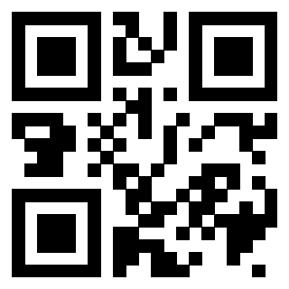 Immagine del QrCode di 3406120021