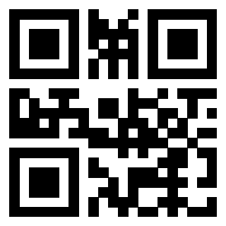 3406120022 Qr Code associato