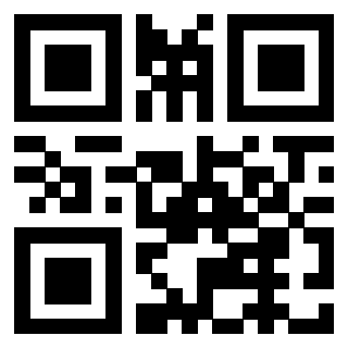 Scansione del QrCode di 3406120023