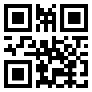 3406120024 Qr Code associato