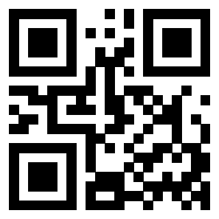 3406120025 - Immagine del QrCode