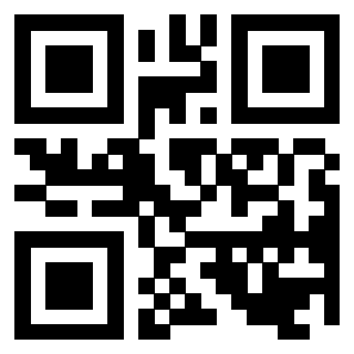 3406120026 - Immagine del Qr Code associato