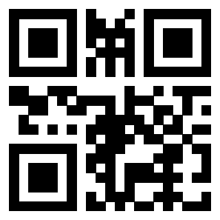 3406120028 - Immagine del QrCode associato