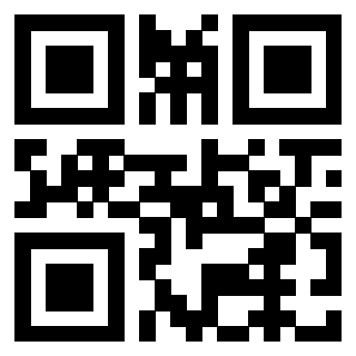 3406120030 Qr Code associato