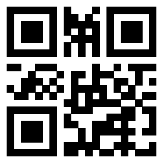 3406120031 Qr Code associato
