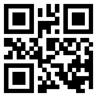 Il QrCode di 3406120032