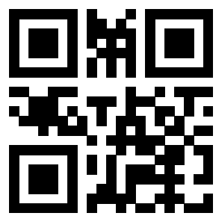 Scansione del Qr Code di 3406120036