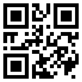 Il Qr Code di 3406120040