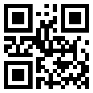 Immagine del Qr Code di 3406120043