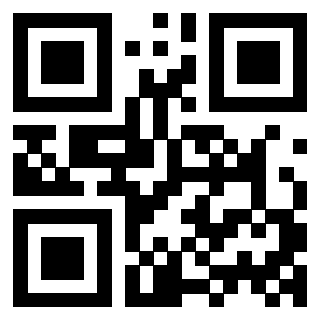 3406120047 - Immagine del Qr Code