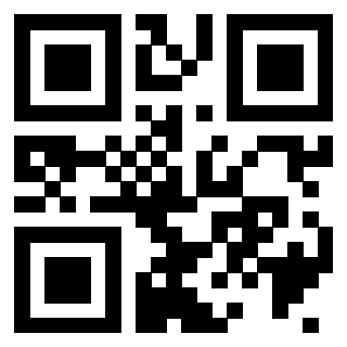 3406120049 QrCode associato