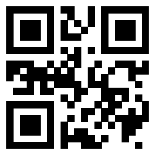3406120051 Qr Code associato