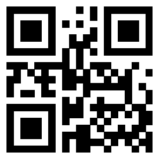 3406120052 Qr Code associato