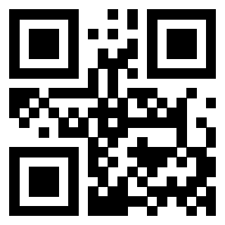 Immagine del QrCode di 3406120053