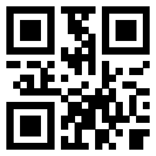 Immagine del Qr Code di 3406120054