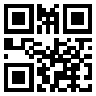 Il QrCode di 3406120055